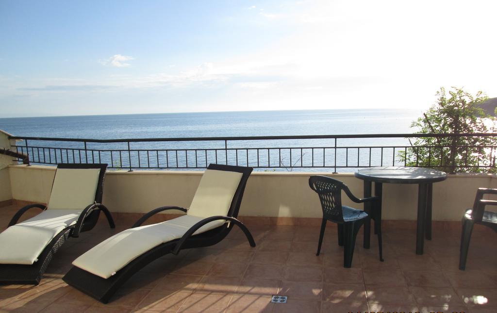 Sea Breeze Sozopol